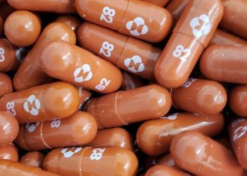 დანიამ კორონავირუსის საწინააღმდეგო აბების გამოყენება დაუშვა