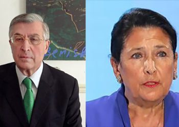 რა იმალება სალომე ზურაბიშვილისა და თემურ ალასანიას ურთიერთობის უკან?