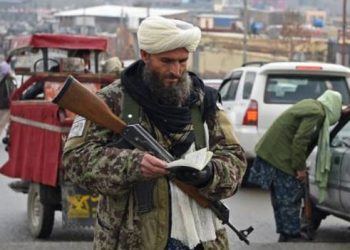 „თალიბანმა“ ავტომობილებში მუსიკის მოსმენა აკრძალა