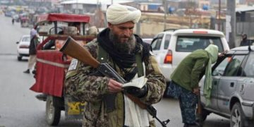 „თალიბანმა“ ავტომობილებში მუსიკის მოსმენა აკრძალა