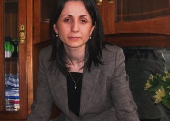 მარგველაშვილის და ზურაბიშვილის მადლი გფარავდეს ერო ჩემო – თეა თუთბერიძე