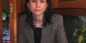 მარგველაშვილის და ზურაბიშვილის მადლი გფარავდეს ერო ჩემო – თეა თუთბერიძე