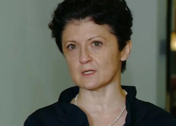 “დაქეციანებულები რატომ არ მოვიდნენ დღეს, რა საინტერესოა”- თეა წულუკიანი