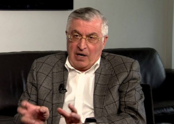 თემურ ალასანიას თბილისის საქალაქო სასამართლოში დღეს დაკითხავენ