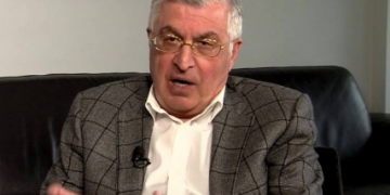 თემურ ალასანიას თბილისის საქალაქო სასამართლოში დღეს დაკითხავენ