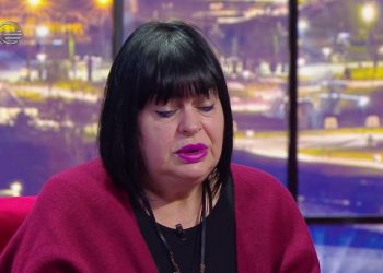 ,,მეგობრებო, ქართველებო! დიდი განსაცდელი მადგას!“ – თინათინ მღვდლიაშვილი დახმარებას ითხოვს