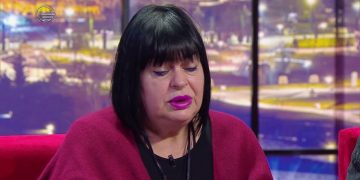 ,,მეგობრებო, ქართველებო! დიდი განსაცდელი მადგას!“ – თინათინ მღვდლიაშვილი დახმარებას ითხოვს