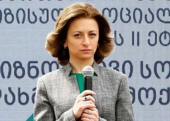 ვის “შეტენიან” ჯანდაცვის მინისტრის პოსტს?  – “სწორედაც რომ შეტენიან, რადგან მას არ სურს ასეთი პასუხისმგებლობის აღება”