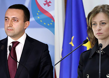 „მწვანე პასპორტები“ტიკარაძე-ღარიბაშვილის დაპირისპირების მიზეზი გახდა – ვინ და რატომ დატოვა საკოორდინაციო საბჭო?