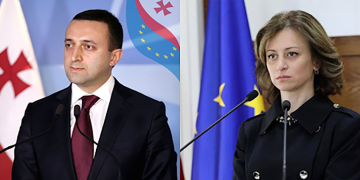„მწვანე პასპორტები“ტიკარაძე-ღარიბაშვილის დაპირისპირების მიზეზი გახდა – ვინ და რატომ დატოვა საკოორდინაციო საბჭო?