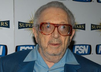 “ტრანსფორმერების” შემქმნელი 98 წლის ასაკში გარდაიცვალა