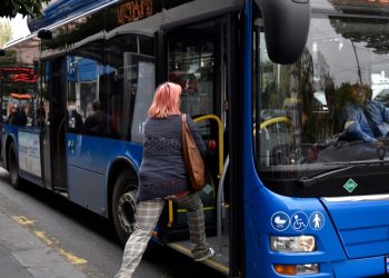 თბილისში საზოგადოებრივი ტრანსპორტით მგზავრობის აბონემენტები ამოქმედდება