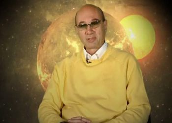 დღეს მზის დაბნელება და ახალმთვარეობაა! – მიხეილ ცაგარელის გაფრთხილება