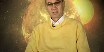 დღეს მზის დაბნელება და ახალმთვარეობაა! – მიხეილ ცაგარელის გაფრთხილება