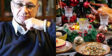 „სუფრაზე აუცილებლად უნდა იყოს 2 სიმბოლო“ – მიხეილ ცაგარელის წინასაახალწლო რჩევები