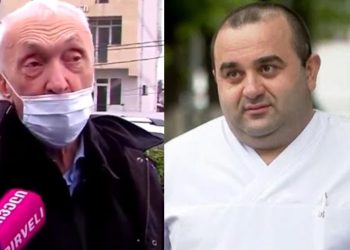 “არ მგონია, მინისტრობისთვის მზად იყოს” – ვის უჭერს მხარს თენგიზ ცერცვაძე