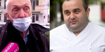 “არ მგონია, მინისტრობისთვის მზად იყოს” – ვის უჭერს მხარს თენგიზ ცერცვაძე