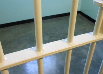 გურჯაანის პოლიციის დროებითი მოთავსების იზოლატორში მამაკაცი გარდაიცვალა