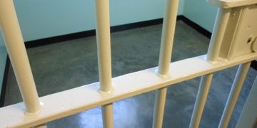 გურჯაანის პოლიციის დროებითი მოთავსების იზოლატორში მამაკაცი გარდაიცვალა