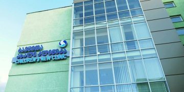 „ომიკრონით“ ინფიცირებული 3 წლის ბავშვის და მისი მშობლის ჯანმრთელობის მდგომარეობა დამაკმაყოფილებელია