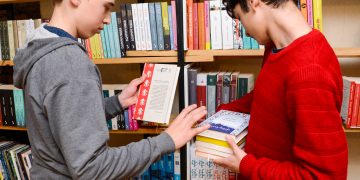 ერთად ,,ცოდნის კაფეს“ ასაშენებლად