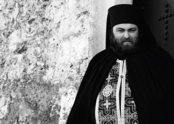 კორონავირუსით 33 წლის სასულიერო პირი გარდაიცვალა