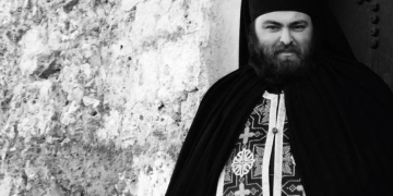 კორონავირუსით 33 წლის სასულიერო პირი გარდაიცვალა