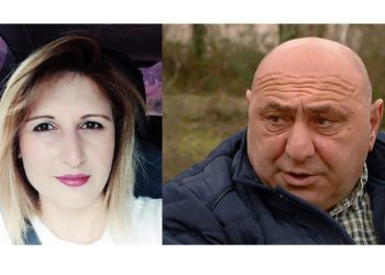 გოგი წულაიას ასმათ დვალიშვილი ინტერნეტ აქტივობის გამო უჩივის