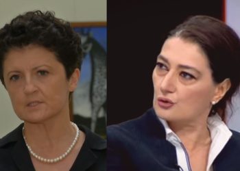 დრო თუ არ გაქვთ, შეგიძლიათ გახვიდეთ რუსთაველზე, გაშალოთ ლეიბი და წამოკოტრიალდეთ – წულუკიანი ჩარკვიანს