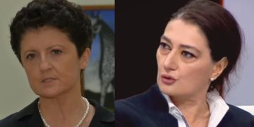 დრო თუ არ გაქვთ, შეგიძლიათ გახვიდეთ რუსთაველზე, გაშალოთ ლეიბი და წამოკოტრიალდეთ – წულუკიანი ჩარკვიანს