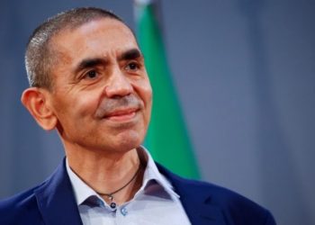 „გვჯერა, რომ ვაქცინები „ომიკრონის“ წინააღმდეგ მუშაობს“ – BioNTech-ის აღმასრულებელი დირექტორი