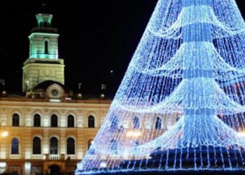 სადღესასწაულო პერიოდში დაგეგმილი ღონისძიებები დეტალურად