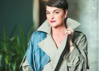 საახალწლო სუფრის სტრატეგია შევცვალე… ახლა ისე ძვირია ყველაფერი – ეკა ნიჟარაძე