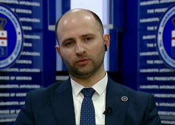 ლაშა ცხვიტაია: სააკაშვილის მტკიცებით, მან 7 ნოემბრის დარბევა დილით ტელევიზიით გაიგო, თუმცა 40-ჯერ ესაუბრა ვანო მერაბიშვილს