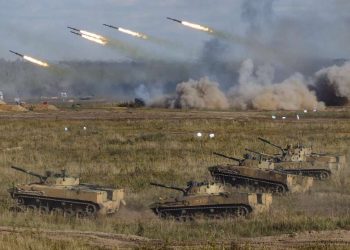 ამერიკული დაზვერვის ინფორმაციით, რუსეთი 2022 წლის პირველ კვირებში უკრაინაში შეჭრისთვის ემზადება – The Associated Press