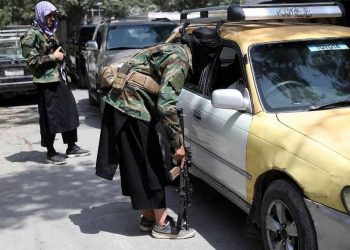 „თალიბანმა“ ავტომობილებში მუსიკის მოსმენა აკრძალა