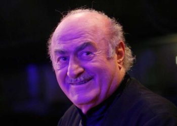 ცნობილი ლოტბარი და ქორეოგრაფი ჯემალ ჭკუასელი გარდაიცვალა