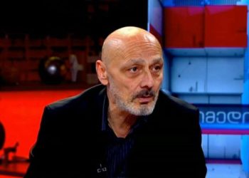 ჯონდი ბაღათურია: 2012 წელს სააკაშვილის დეკლარირებული ქონება იყო 1,2 მლნ ლარი, შემოსავლები კი 600 000, შესაბამისად, კიდევ 600 000 ლარი დაუსაბუთებელი ქონება იყო