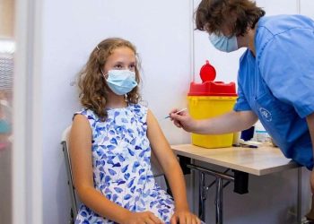 ნიდერლანდების ხელისუფლებამ 5-11 წლის ასაკის ბავშვების ვაქცინაციის ნებართვა გასცა