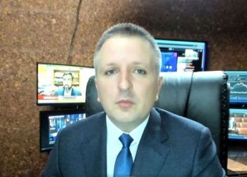 დიმიტრი გოლუბოვი: „მიშკა იაპონჩიკმა“ შექმნა რეკეტი და „მიშკა ქართველმა“ ეს რეკეტი სხვა სახელმწიფო რელსებზე აიყვანა