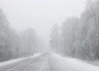 ხაშური-აწყურის მონაკვეთზე გადაადგილებაზე შეზღუდვები დაწესდა