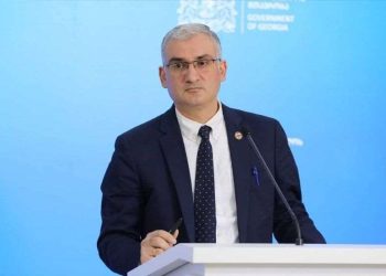 გიორგი ღიბრაძე: ღამის კლუბების გახსნის საკითხზე ჯანდაცვის სამინისტრო აღნიშნულ სეგმენტთან ინტენსიურ რეჟიმში მუშაობს