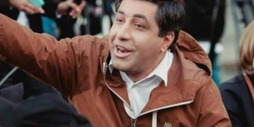 “თითქმის 13 ათასი ადამიანი ჩაწვა შავ პარკებში და მერე მიწაში” – ვახო სანაია