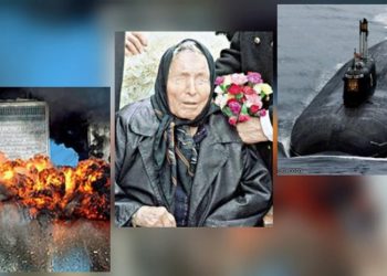 ვანგას 13 საშინელი წინასწარმეტყველება – ორი უკვე ახდა