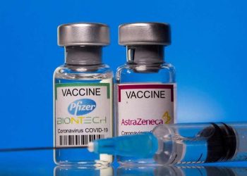 Pfizer-ის ვაქცინის ორდოზიანი კურსის ეფექტურობა „ომიკრონი“ ვარიანტის მიმართ შემცირდა – ახალი კვლევის შედეგები