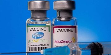 Pfizer-ის ვაქცინის ორდოზიანი კურსის ეფექტურობა „ომიკრონი“ ვარიანტის მიმართ შემცირდა – ახალი კვლევის შედეგები