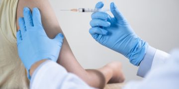 შვეიცარიაში რამდენიმე თვის განმავლობაში ადამიანებს ვადაგასულ ვაქცინებს უკეთებდნენ