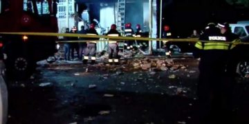 საცხოვრებლად ვარგისია თუ არა ვაზისუბანში აფეთქების შედეგად დაზიანებული კორპუსი?- ცნობილია ექპერტიზის დასკვნა