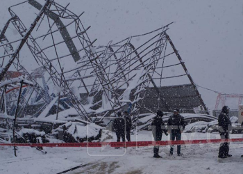 ვერტყვიჭალაში მომხდარ შემთხვევაზე შსს-მ გამოძიება 240-ე მუხლით დაიწყო