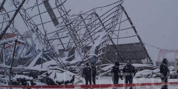 ვერტყვიჭალაში მომხდარ შემთხვევაზე შსს-მ გამოძიება 240-ე მუხლით დაიწყო